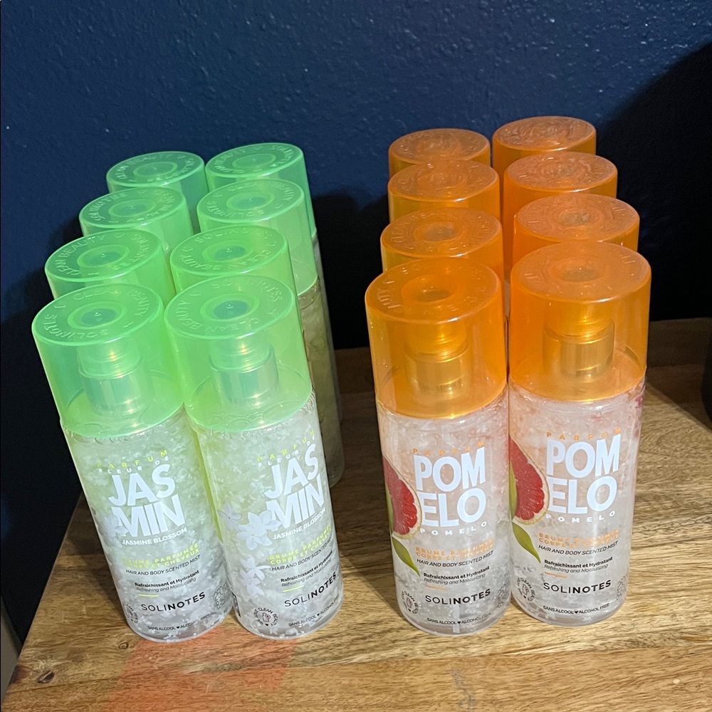 Solinotes HUGE BUNDLE
